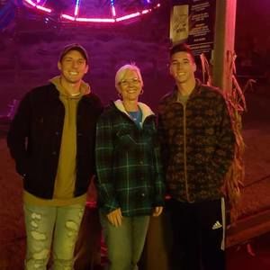 Meet your Posher, Gabriel